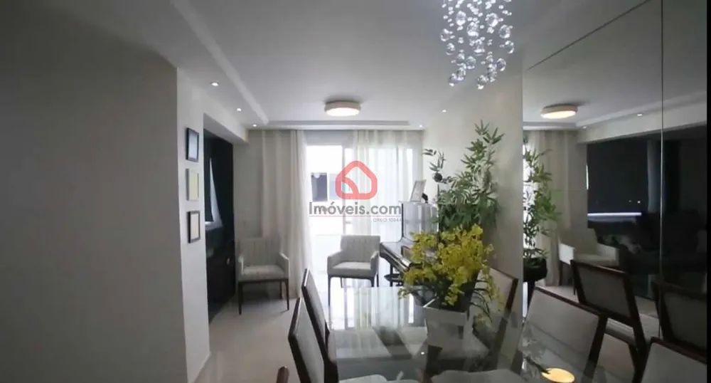 Cobertura, 4 quartos, 145 m² - Foto 4