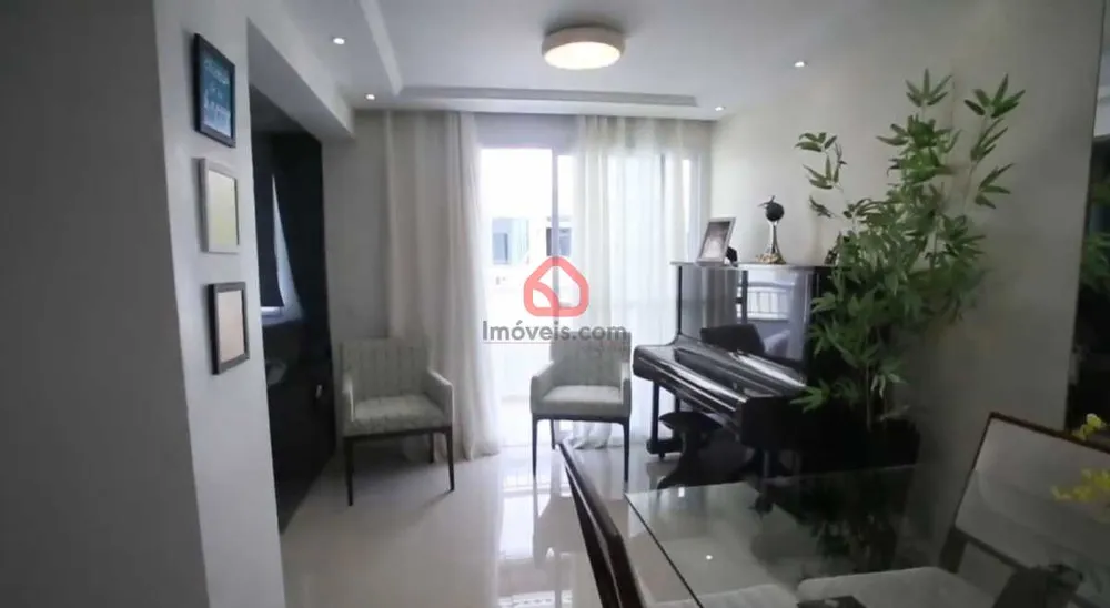 Cobertura, 4 quartos, 145 m² - Foto 11
