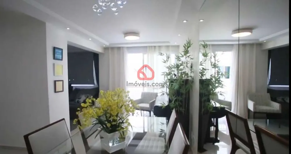 Cobertura, 4 quartos, 145 m² - Foto 5