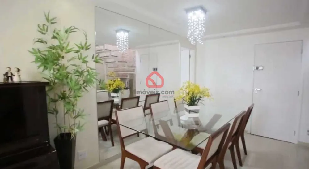 Cobertura, 4 quartos, 145 m² - Foto 1