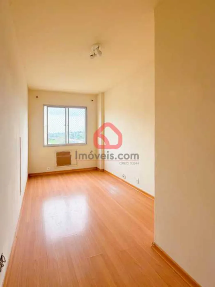Apartamento, 2 quartos, 60 m² - Foto 11