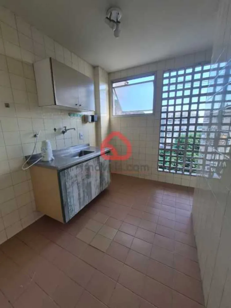 Apartamento, 2 quartos, 60 m² - Foto 9