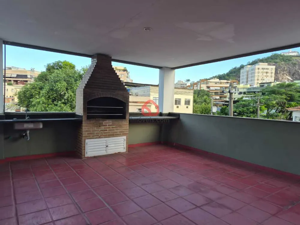 Apartamento, 2 quartos, 60 m² - Foto 11