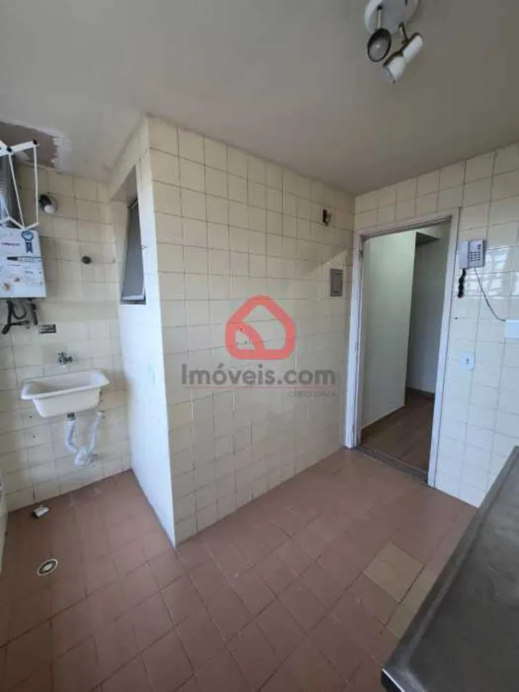 Apartamento, 2 quartos, 60 m² - Foto 10