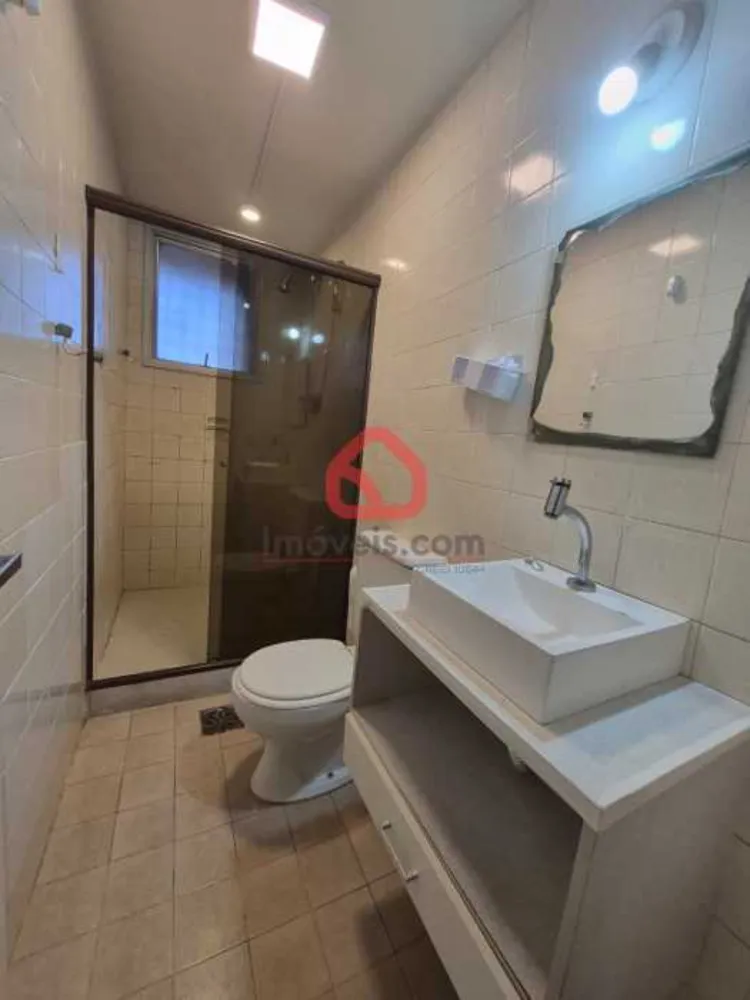 Apartamento, 2 quartos, 60 m² - Foto 4