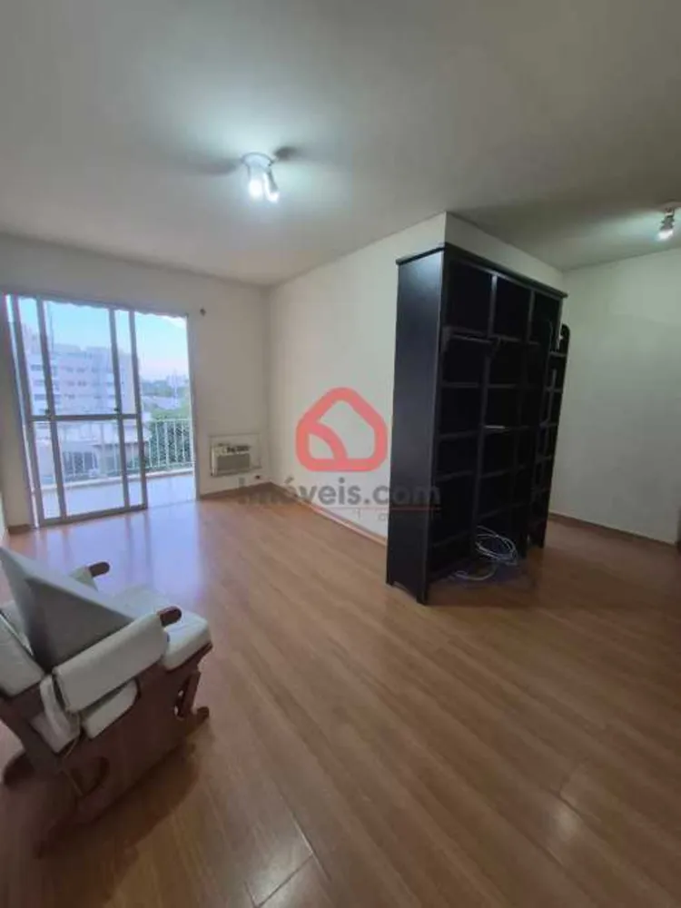 Apartamento, 2 quartos, 60 m² - Foto 7