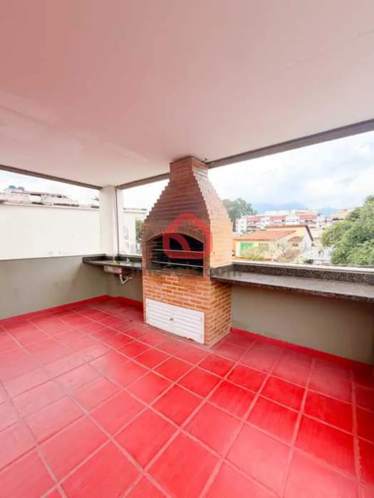 Apartamento, 2 quartos, 60 m² - Foto 23