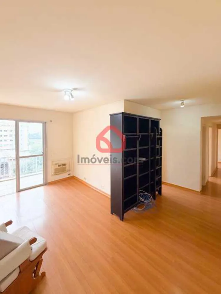 Apartamento, 2 quartos, 60 m² - Foto 5