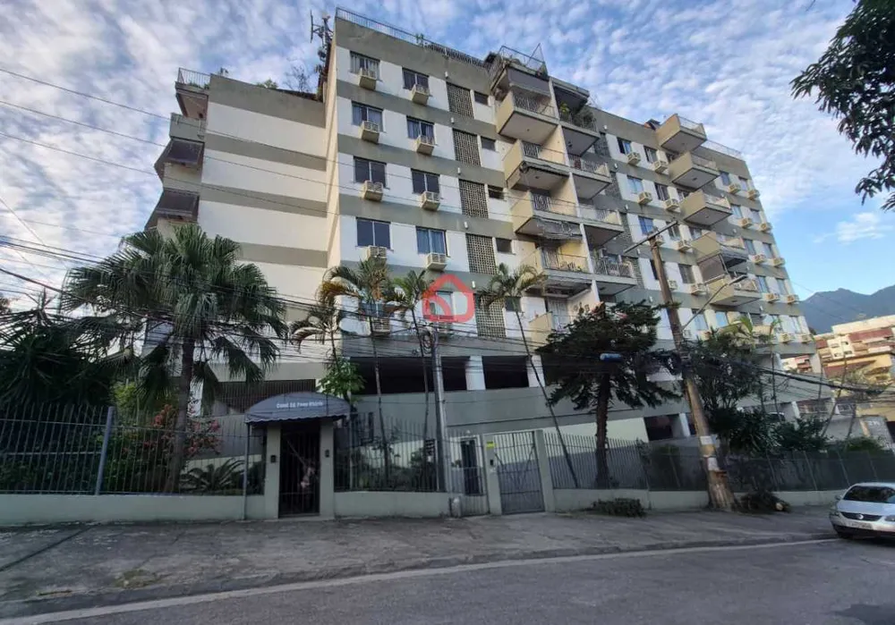 Apartamento, 2 quartos, 60 m² - Foto 6