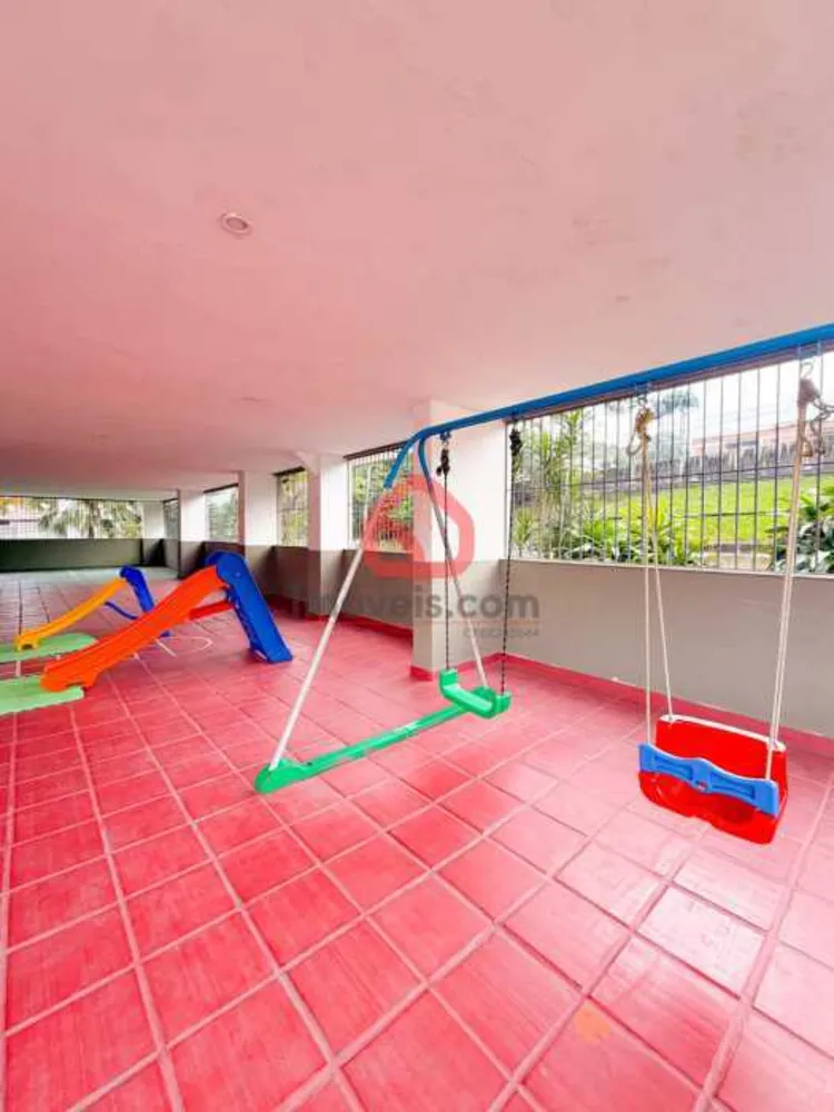 Apartamento, 2 quartos, 60 m² - Foto 19