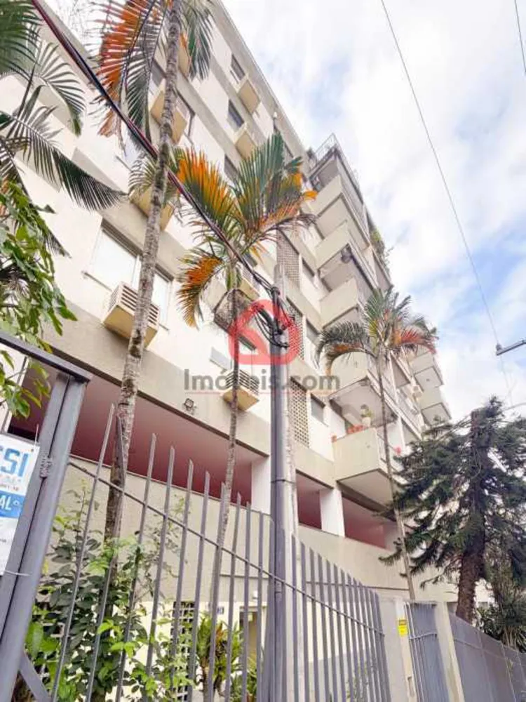 Apartamento, 2 quartos, 60 m² - Foto 1