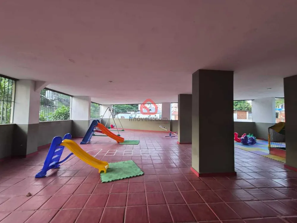 Apartamento, 2 quartos, 60 m² - Foto 8