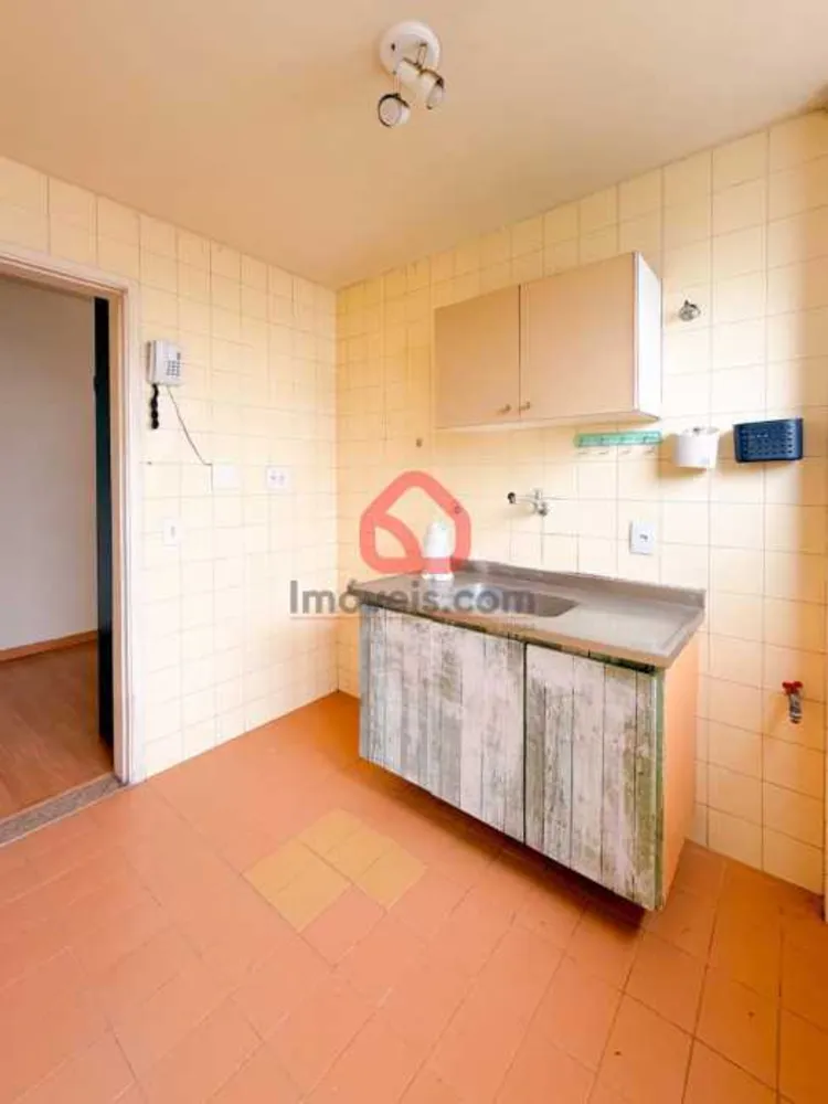 Apartamento, 2 quartos, 60 m² - Foto 17