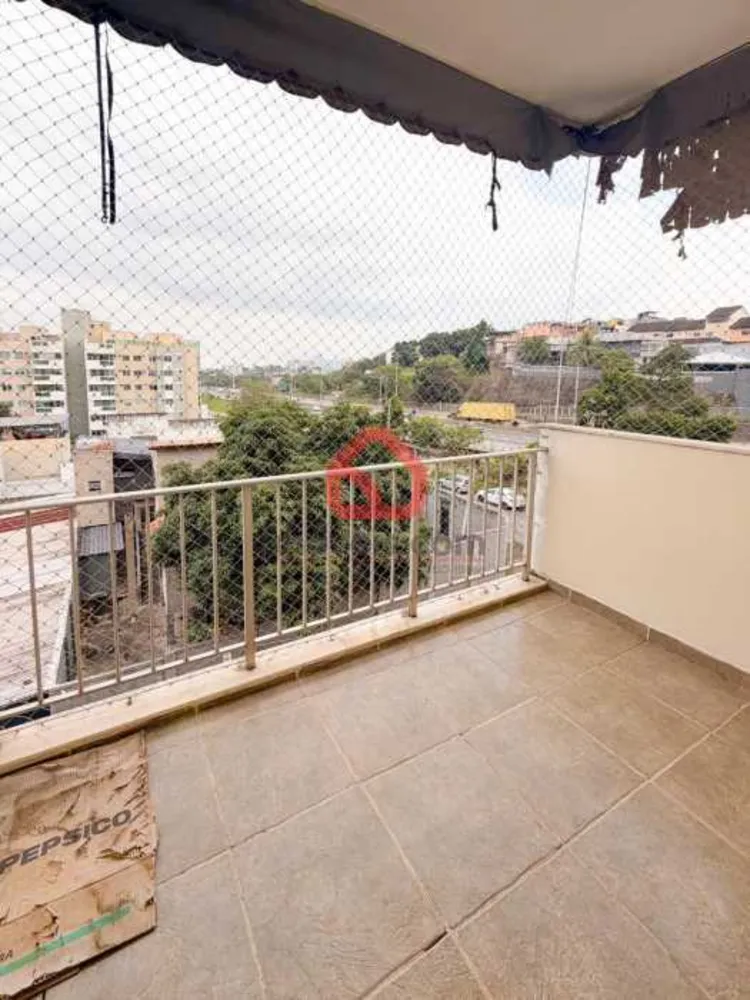 Apartamento, 2 quartos, 60 m² - Foto 3