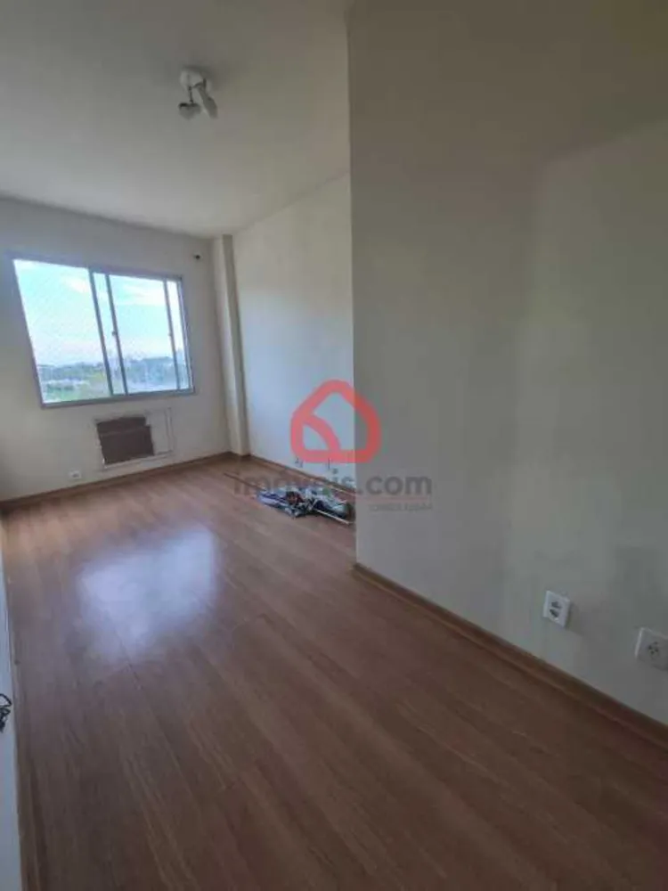 Apartamento, 2 quartos, 60 m² - Foto 3