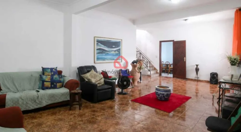 Casa, 3 quartos, 430 m² - Foto 7