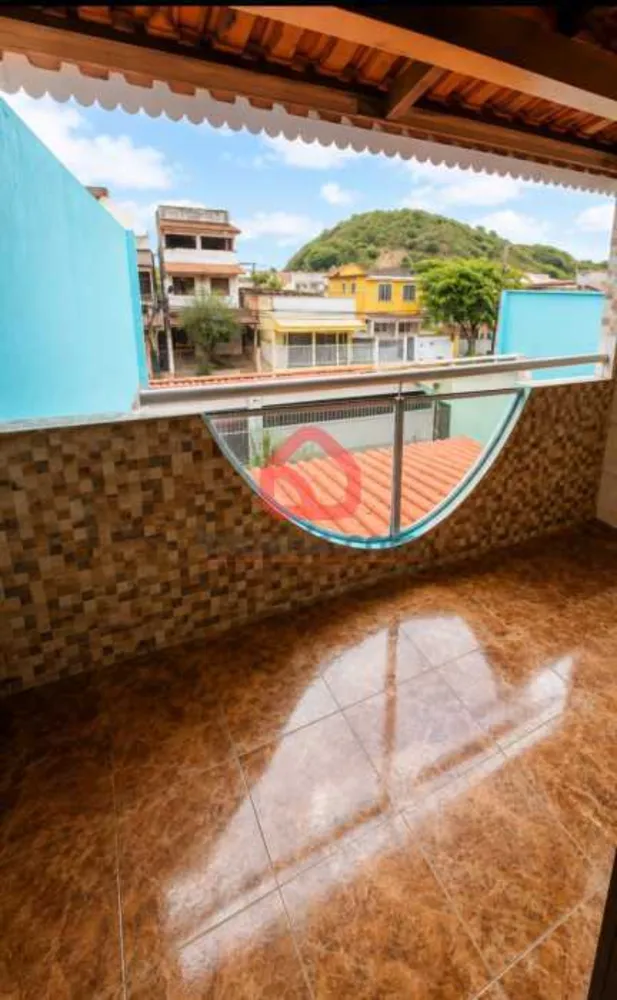 Casa, 3 quartos, 430 m² - Foto 2