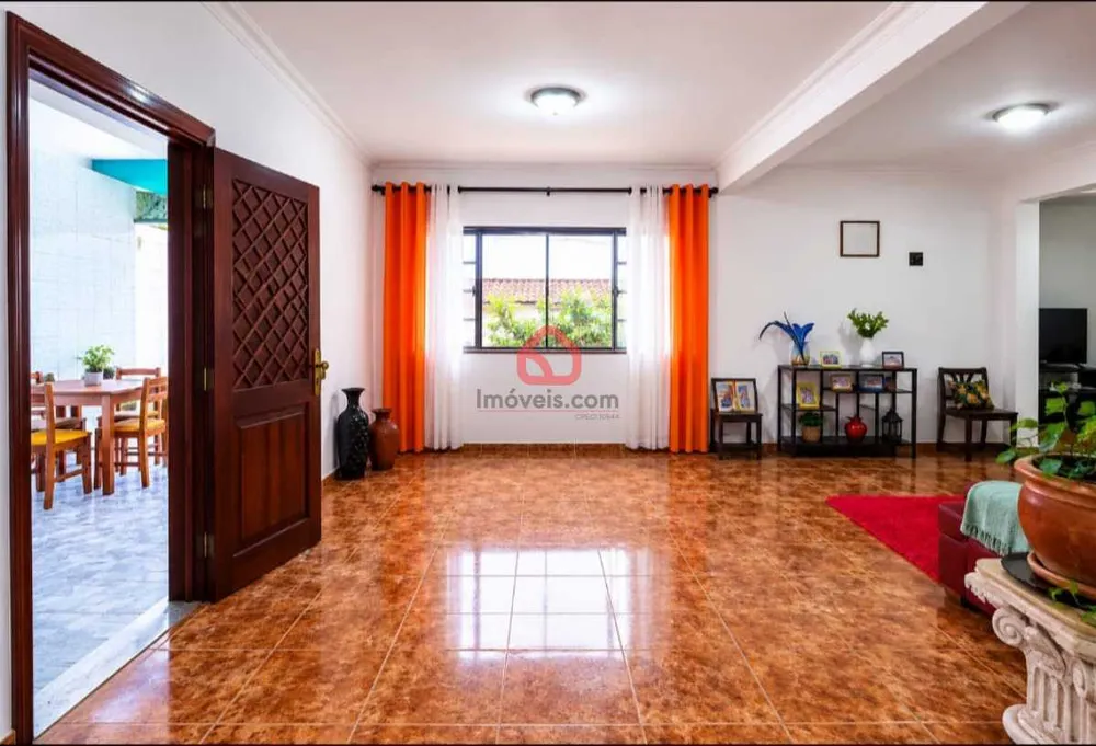 Casa, 3 quartos, 430 m² - Foto 8