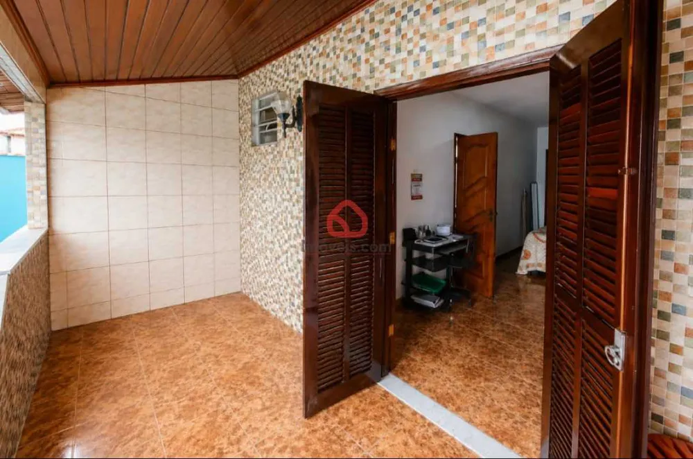 Casa, 3 quartos, 430 m² - Foto 14