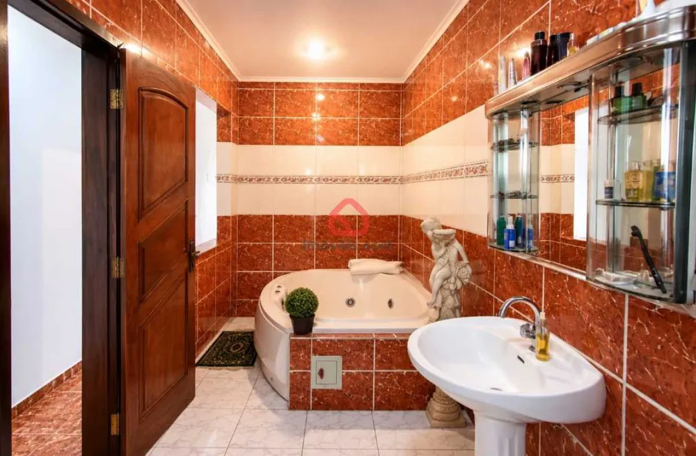 Casa, 3 quartos, 430 m² - Foto 12