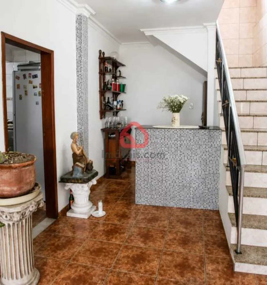 Casa, 3 quartos, 430 m² - Foto 4