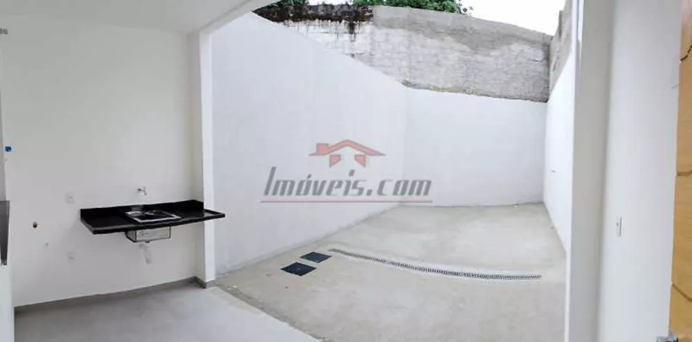 Casa, 2 quartos, 130 m² - Foto 27