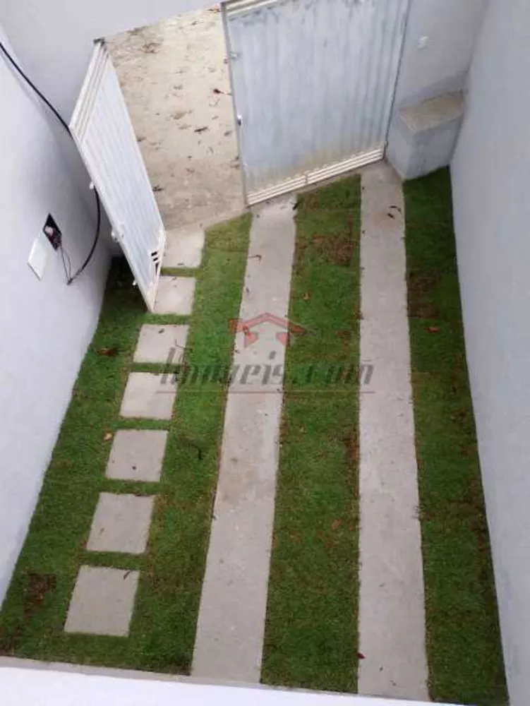 Casa, 2 quartos, 130 m² - Foto 10
