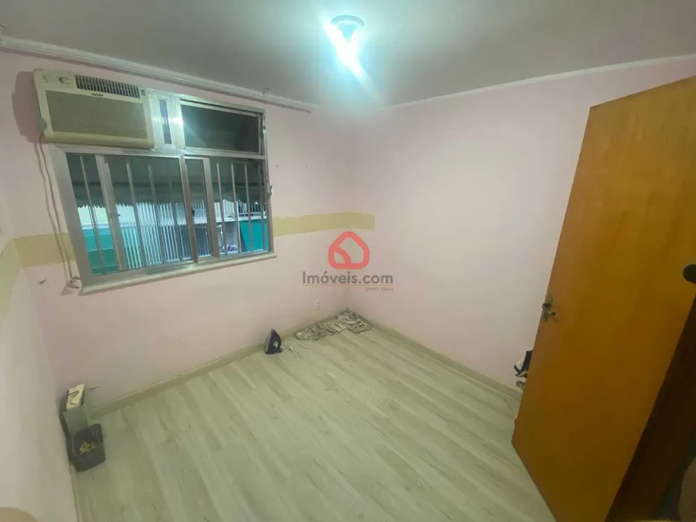 Apartamento, 2 quartos, 45 m² - Foto 3