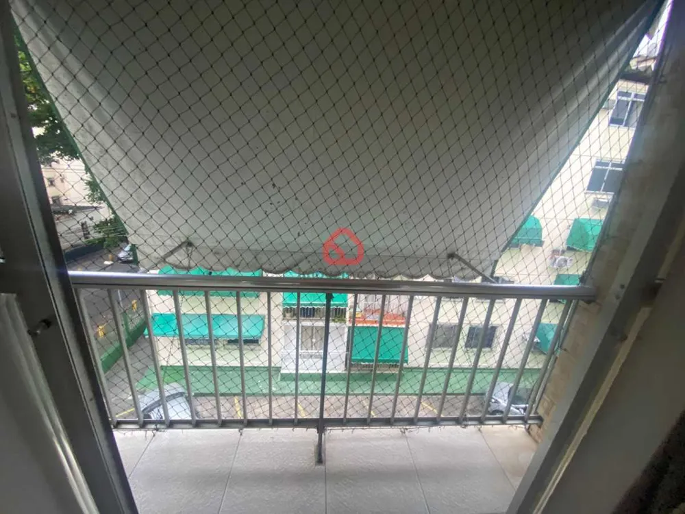 Apartamento, 2 quartos, 45 m² - Foto 4