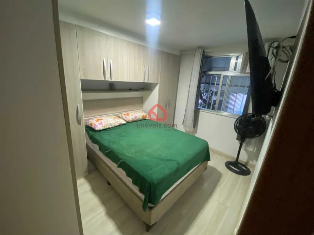 Apartamento, 2 quartos, 45 m² - Foto 9