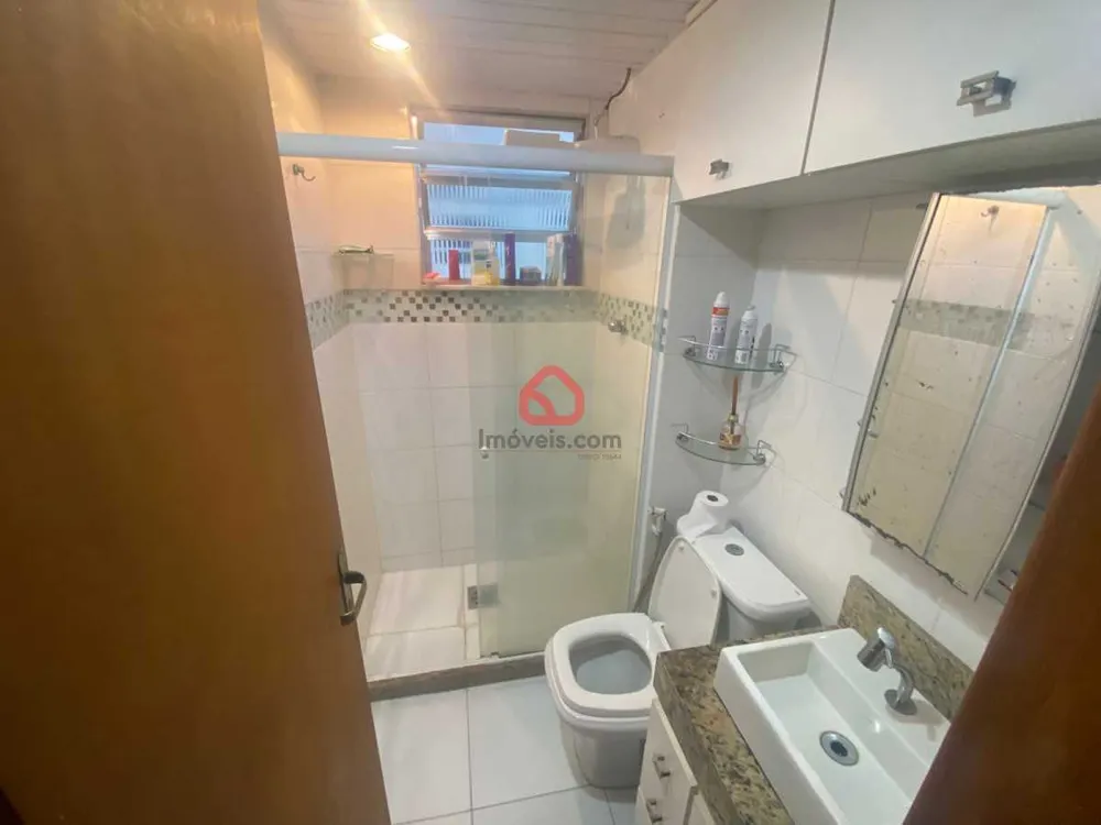 Apartamento, 2 quartos, 45 m² - Foto 7