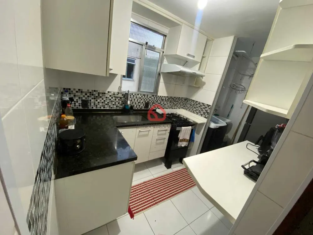 Apartamento, 2 quartos, 45 m² - Foto 1
