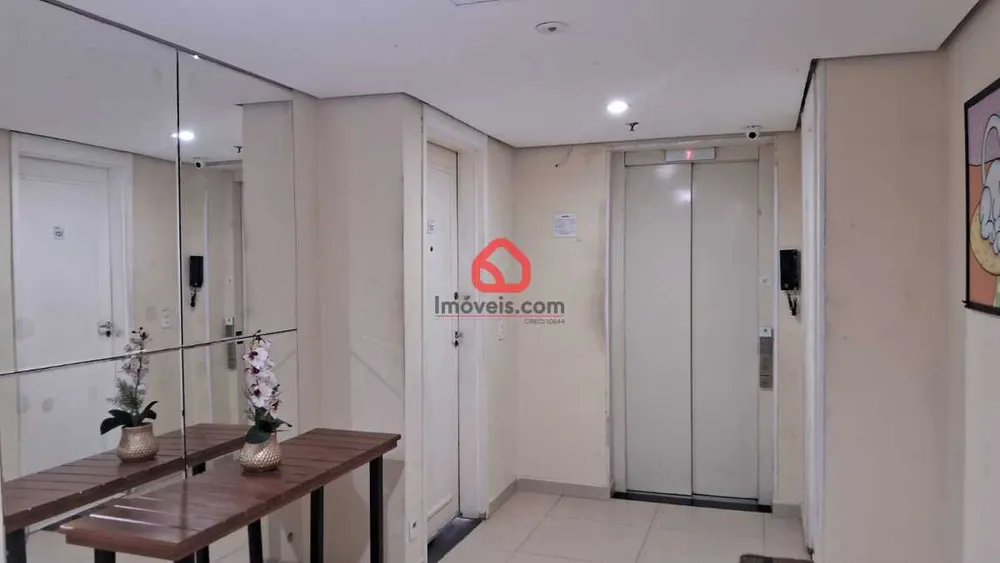 Apartamento, 2 quartos, 42 m² - Foto 9