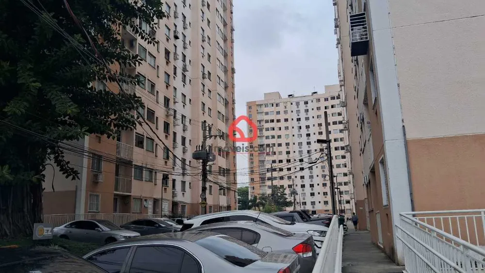 Apartamento, 2 quartos, 42 m² - Foto 14