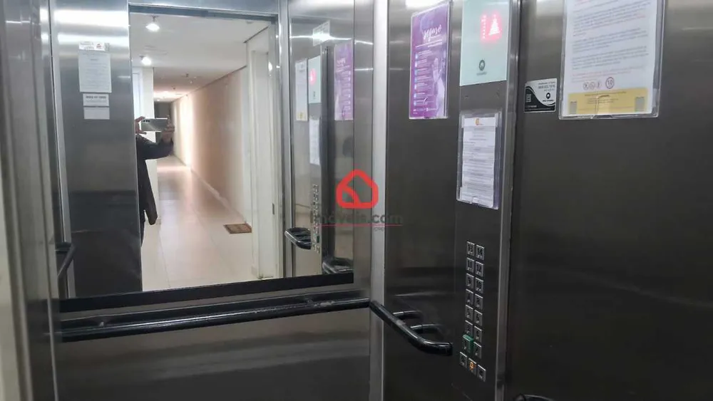 Apartamento, 2 quartos, 42 m² - Foto 10
