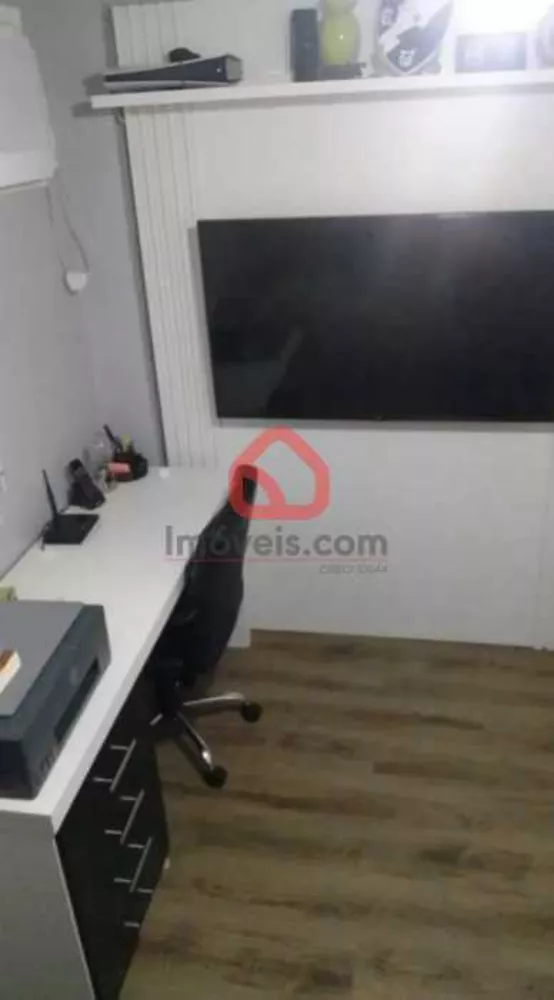 Casa de Condomínio, 4 quartos - Foto 11