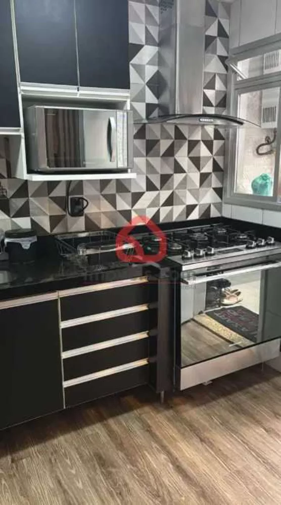 Casa de Condomínio, 4 quartos - Foto 14