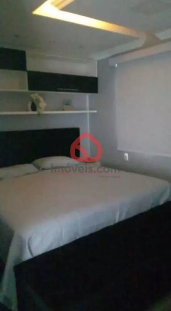 Casa de Condomínio, 4 quartos - Foto 6