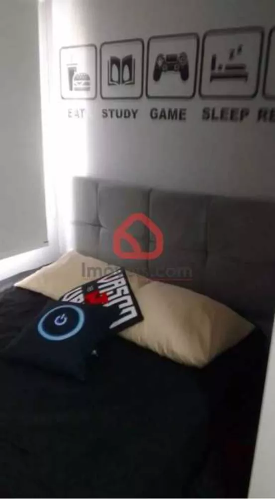 Casa de Condomínio, 4 quartos - Foto 9