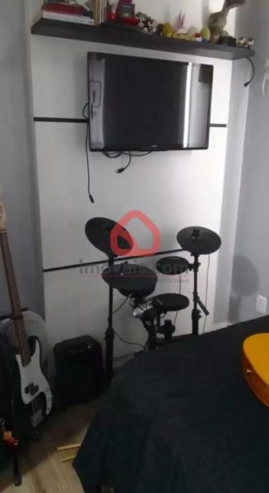 Casa de Condomínio, 4 quartos - Foto 12