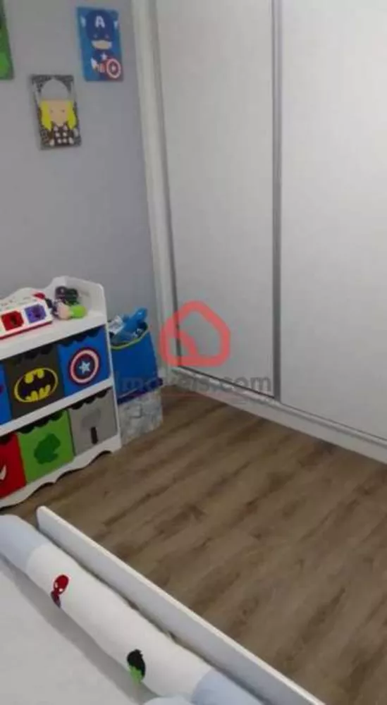 Casa de Condomínio, 4 quartos - Foto 8