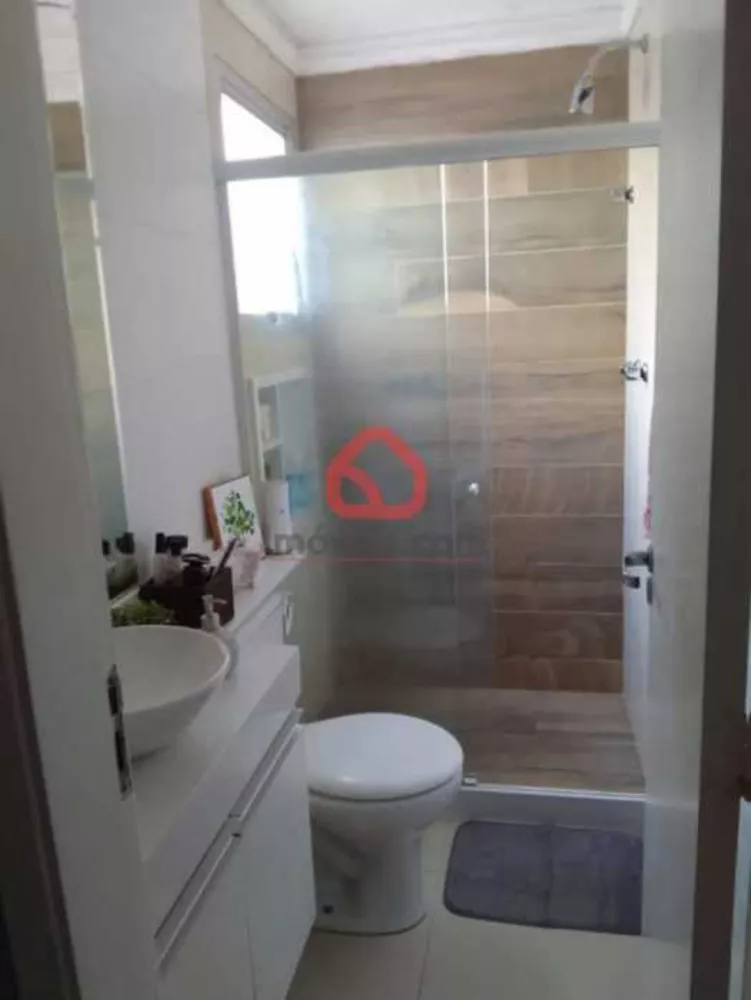 Casa de Condomínio, 4 quartos - Foto 13