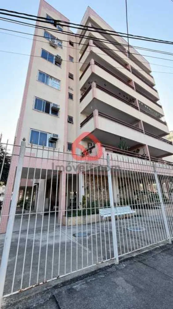 Apartamento, 2 quartos, 68 m² - Foto 1