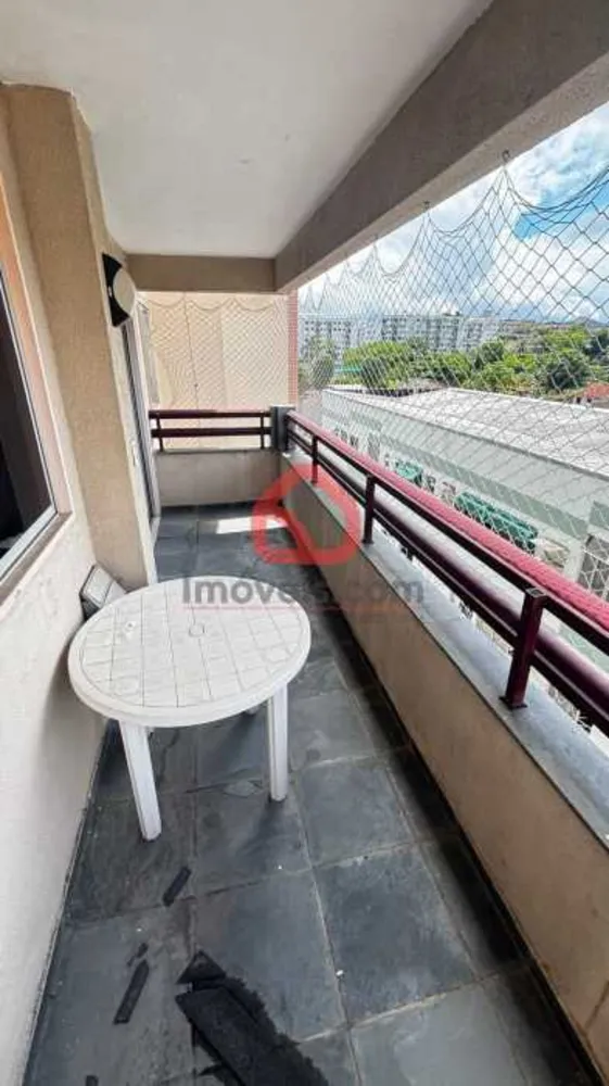 Apartamento, 2 quartos, 68 m² - Foto 7