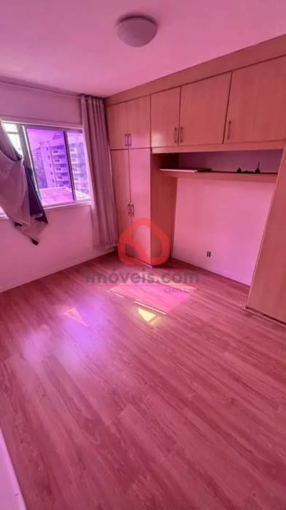 Apartamento, 2 quartos, 68 m² - Foto 2