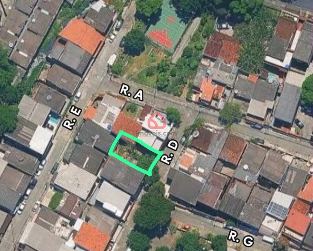 Terreno, 180 m² - Foto 7