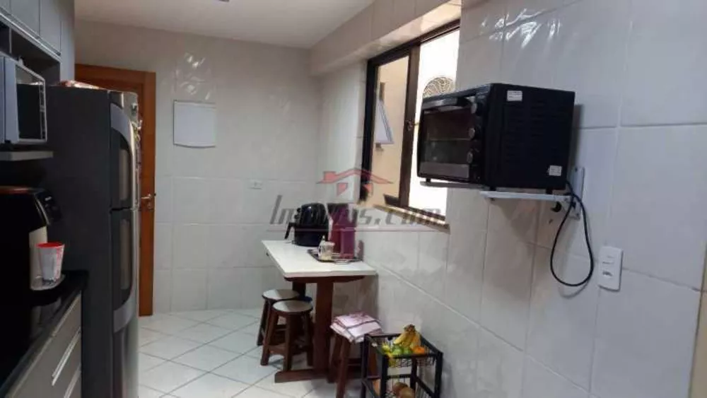 Apartamento, 3 quartos, 128 m² - Foto 17