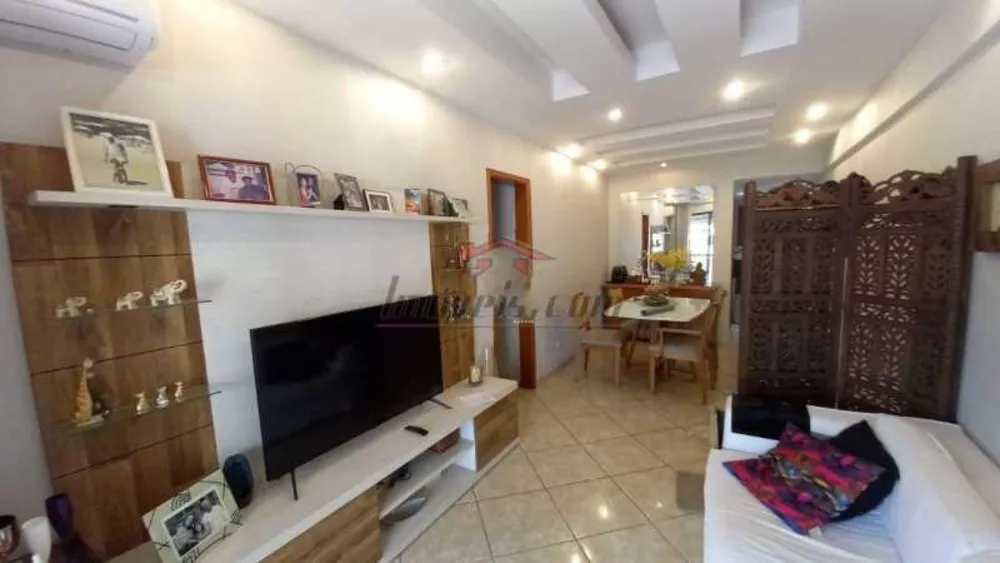 Apartamento, 3 quartos, 128 m² - Foto 1