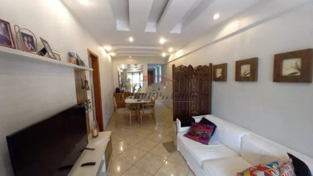 Apartamento, 3 quartos, 128 m² - Foto 2