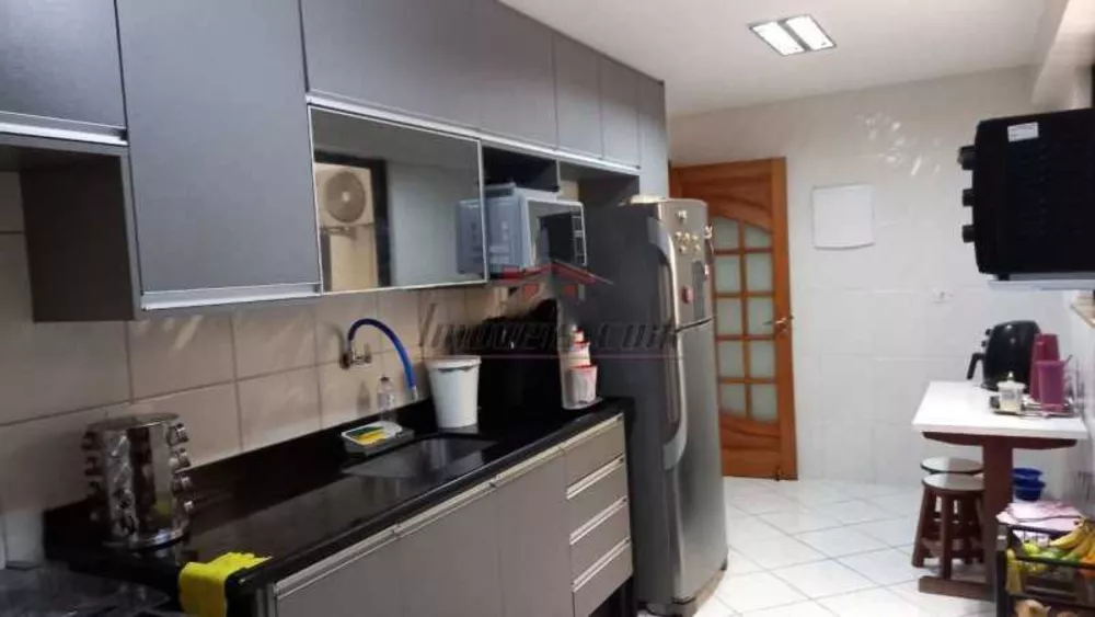 Apartamento, 3 quartos, 128 m² - Foto 16